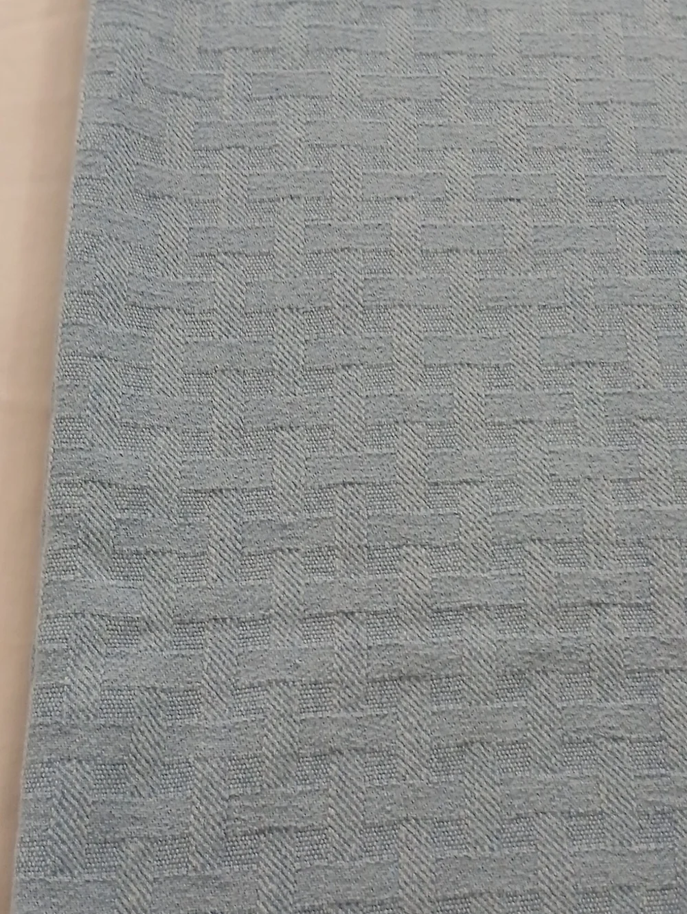 Pfaltzgraff Vintage Blue Tablecloth